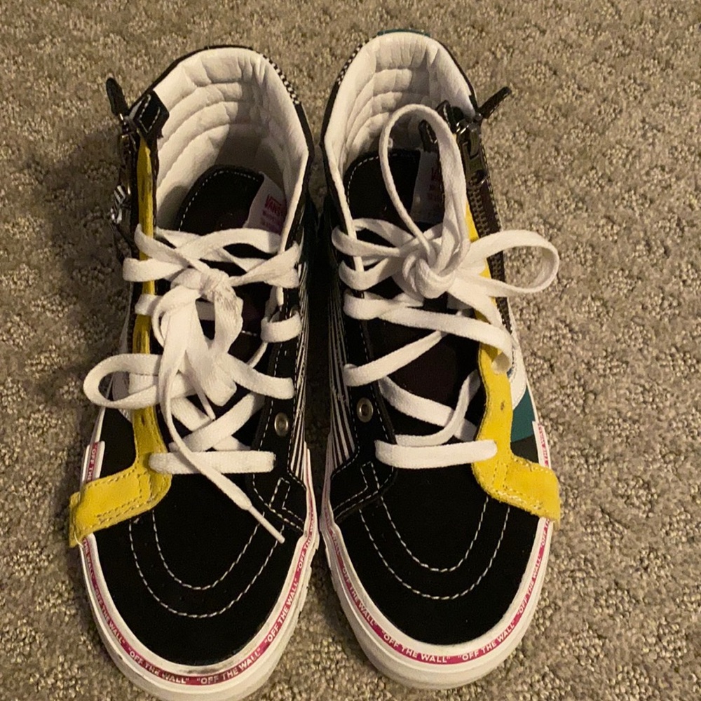 Vans sneakers